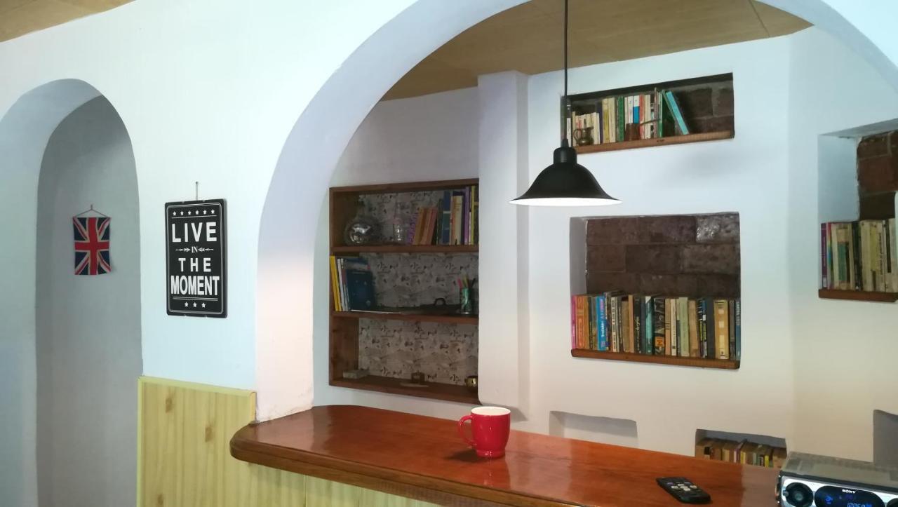Cabana Pietricica Dîmbovicioara Buitenkant foto
